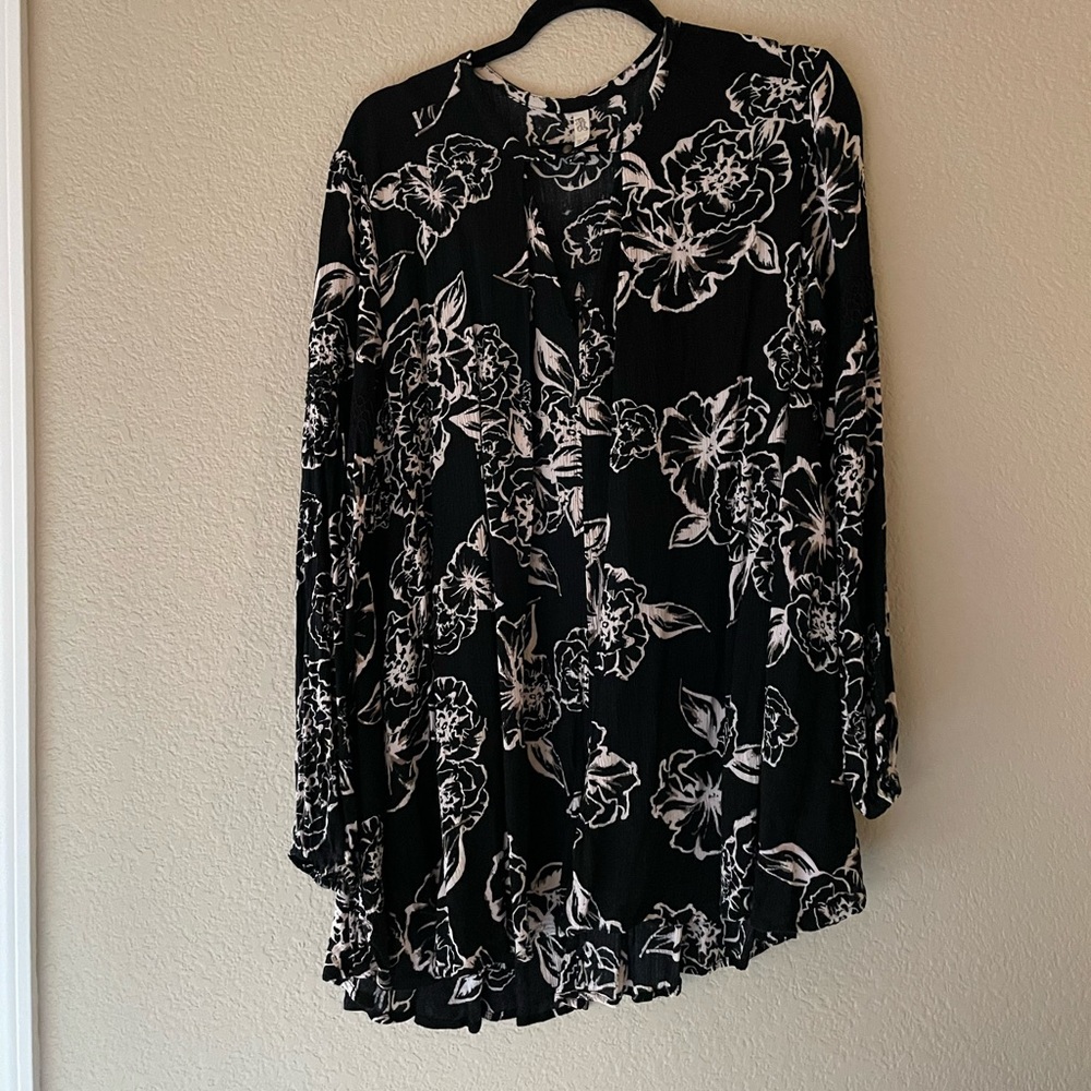 Free people dress